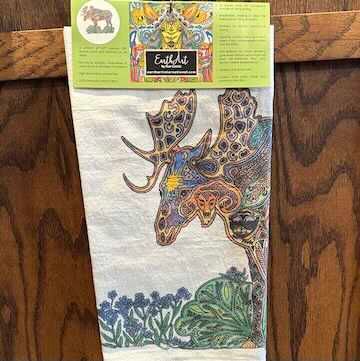 Tea Towels