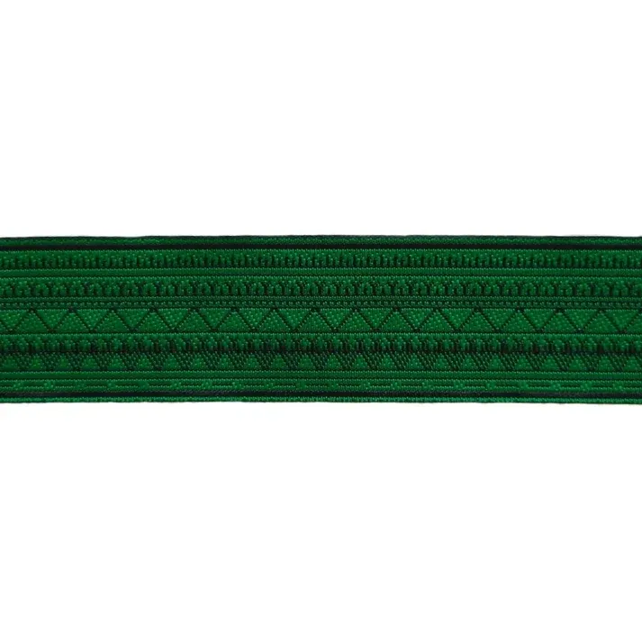 Tunniit Trim (4cm) by Martha Kyak