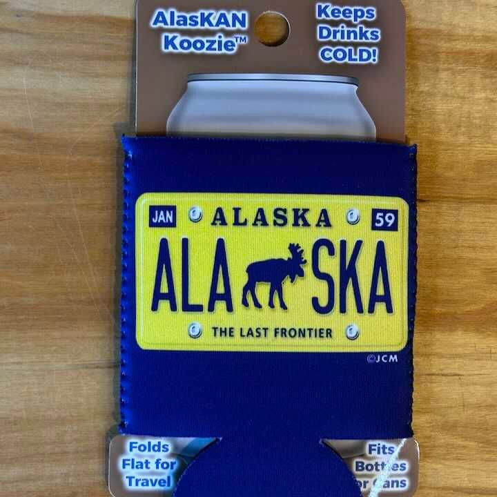 Beer Koozies