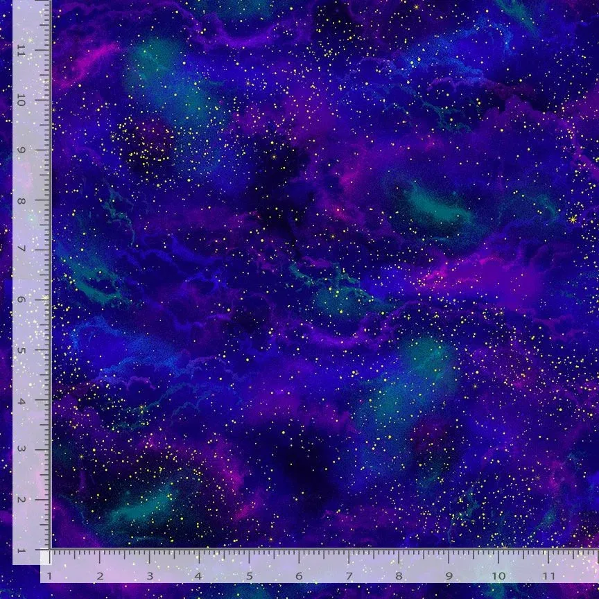 Cosmic Sky