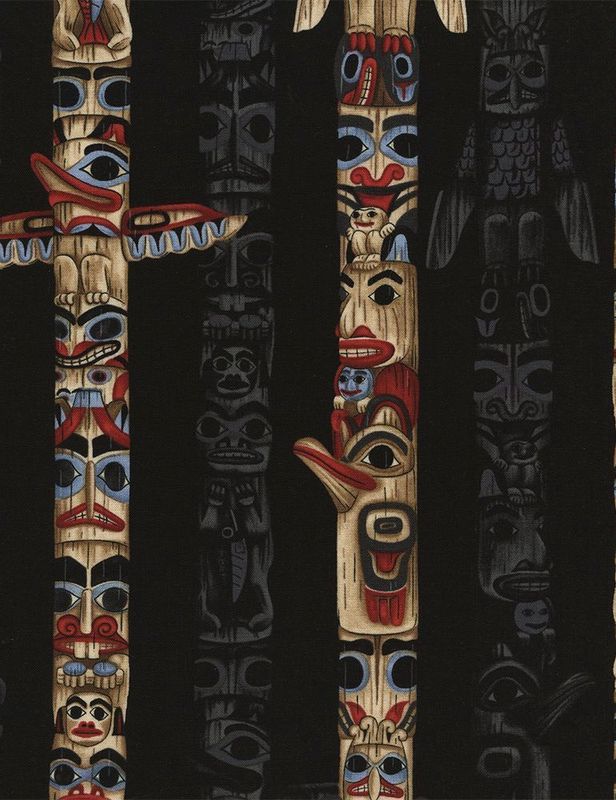 TT Totem Pole