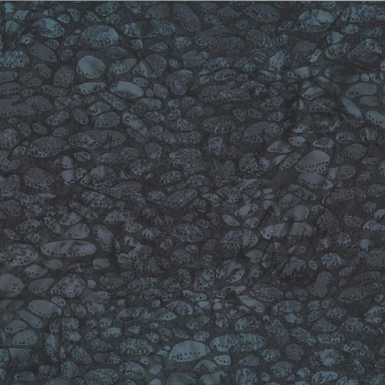 Batik River Rocks | River Run