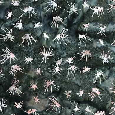 Batik Mosquitoes | River Run