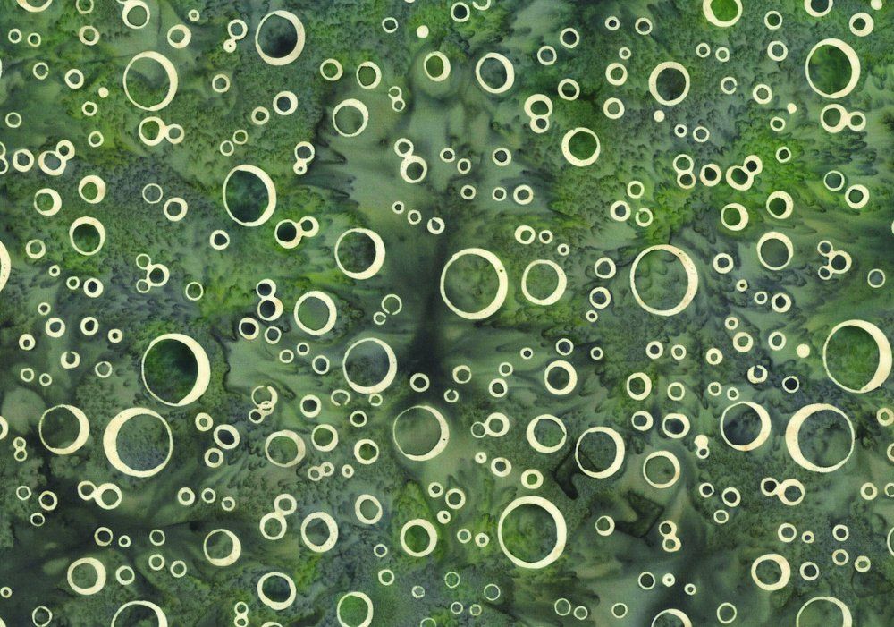 Water Bubbles | From the Depths Water Bubbles | From the Depths, Color: Earl Gray