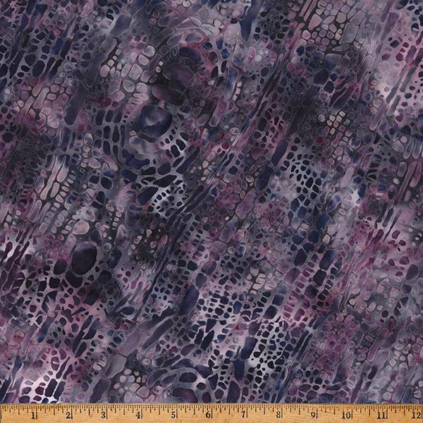 Bali Batik Diagonal Texture