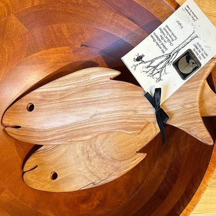 Kitchen/Salad Servers