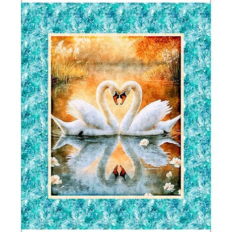 Swan Panel | Swan Song
