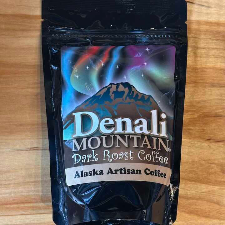 Alaska Artisan Coffee