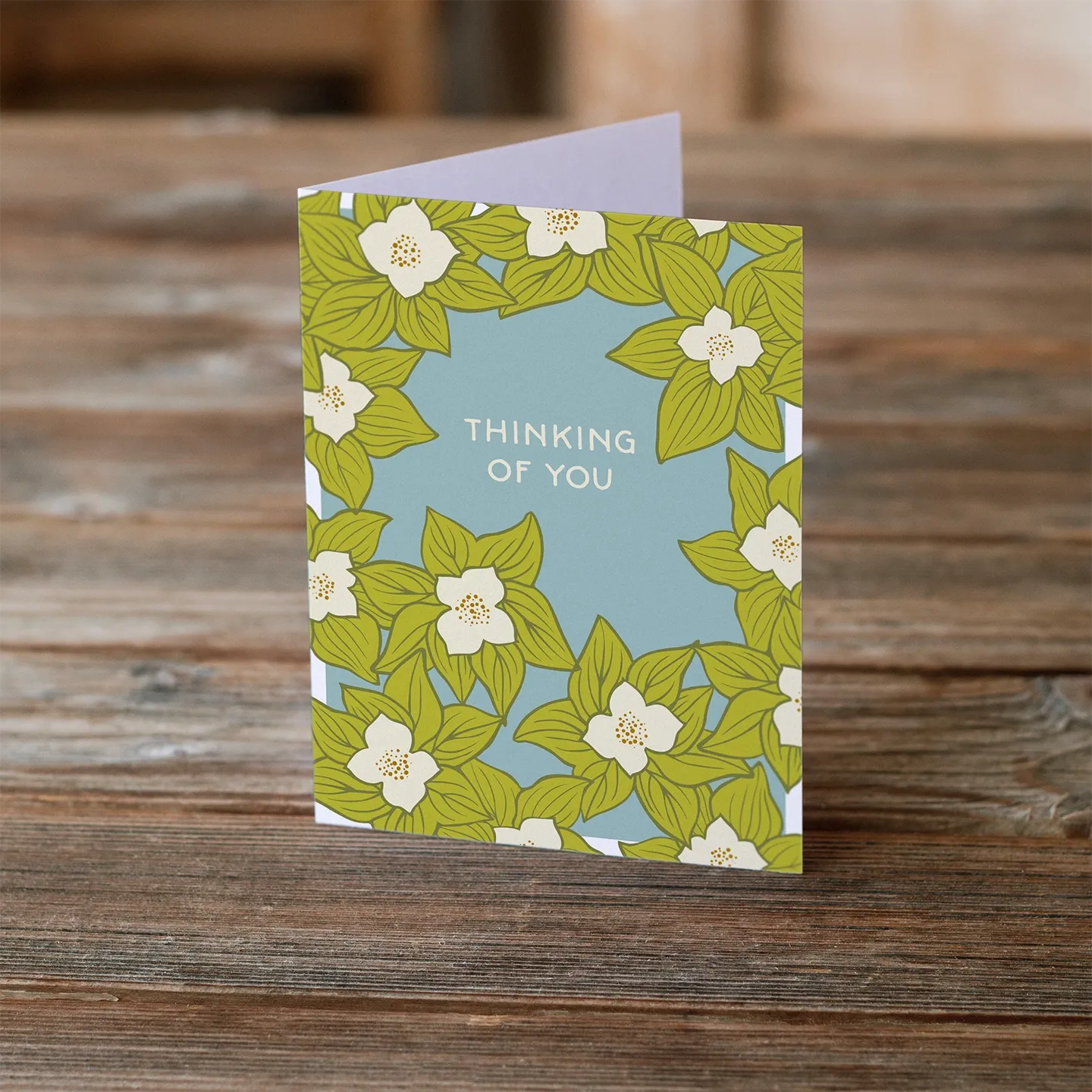 Thinking of You | Everyday Greeting Card