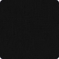 Kona Cotton Kona Cotton, Color: Black