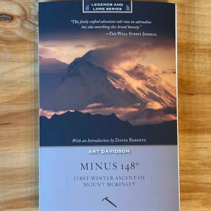 Minus 148°  Anniversary Edition