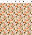 Whimsy Collection Fabrics
