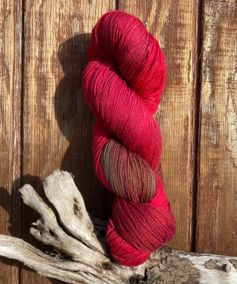 Hand Painted Sock Yarn