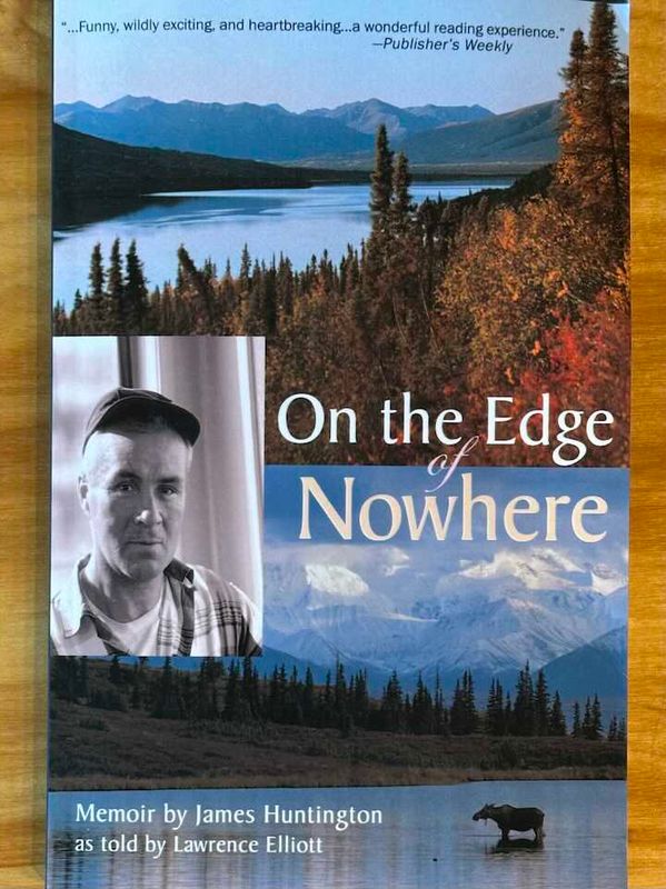 On the Edge of Nowhere