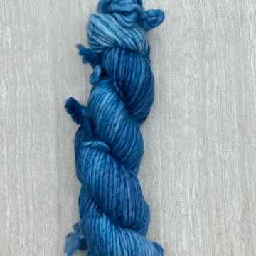 Chunky Merino Wool
