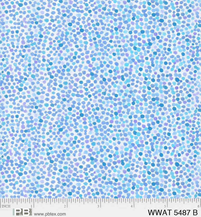 Dot Blender | Wild Waters by Dawn Gerety