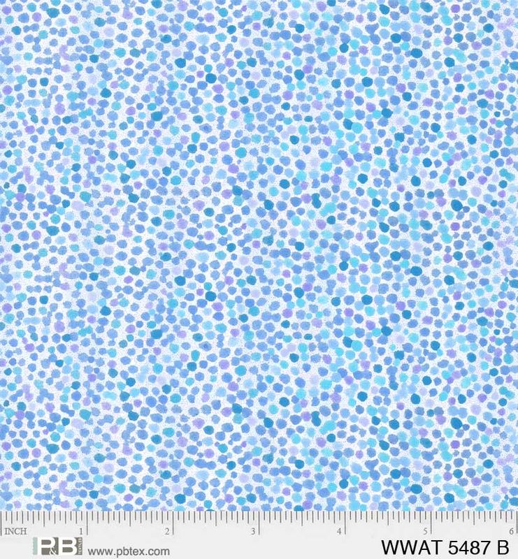 Dot Blender | Wild Waters by Dawn Gerety