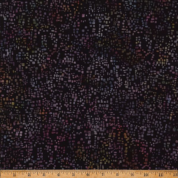 Bali Batik Square Blender