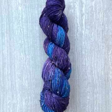 Hand Painted DK Yarn