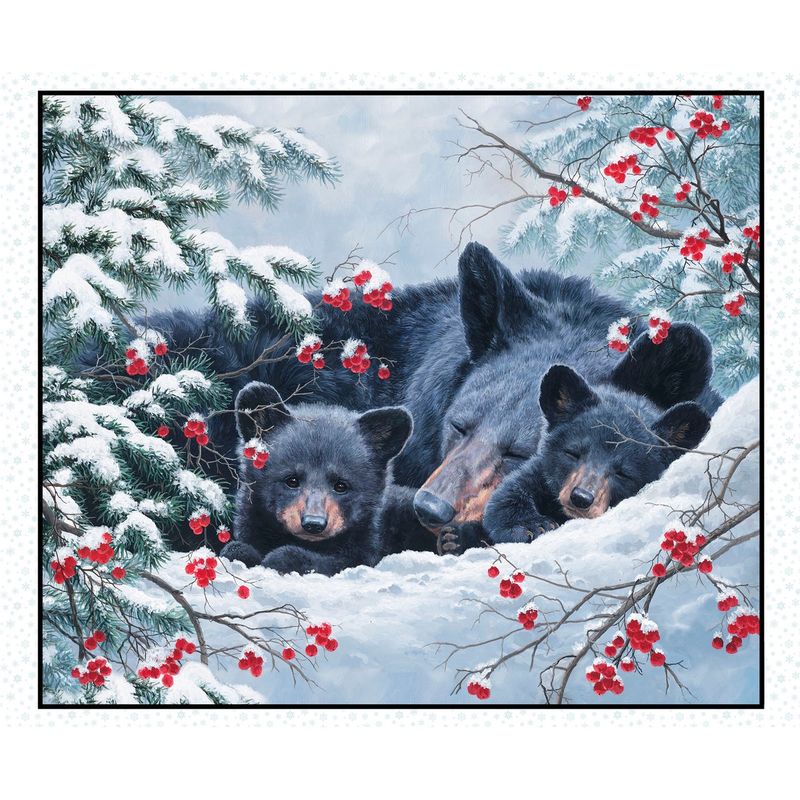Cozy by Abraham Hunter