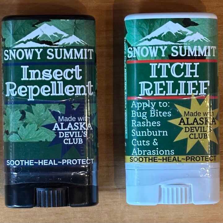 Insect Products