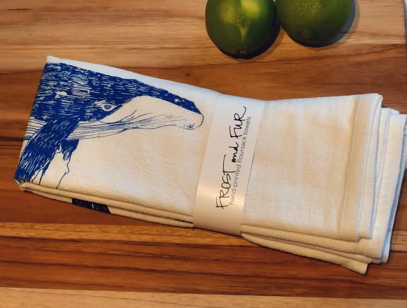 Floursack Towel Set
