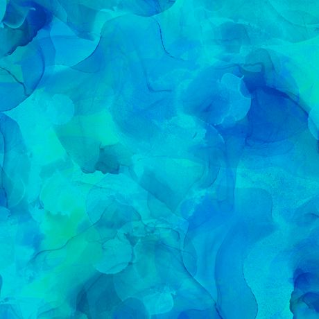 Aura - Watercolors