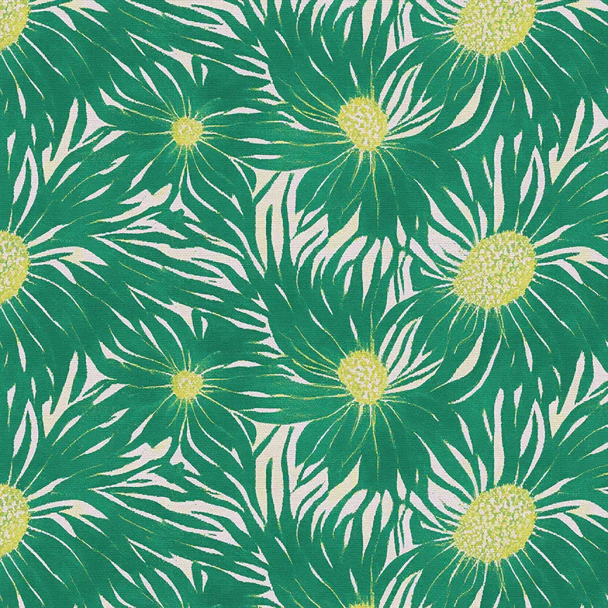 Whimsical Petals