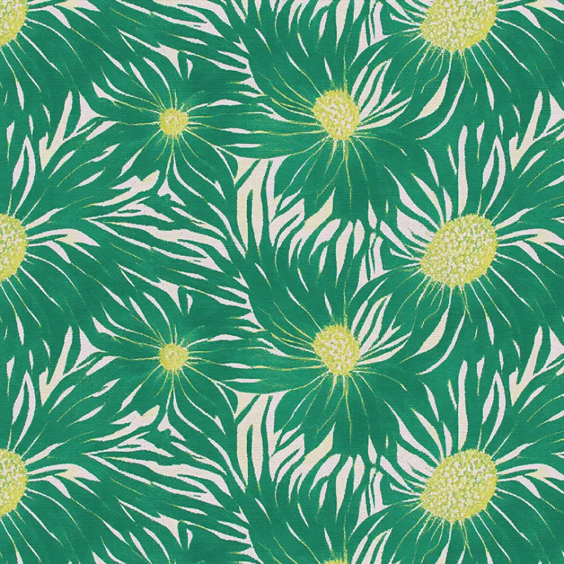 Whimsical Petals