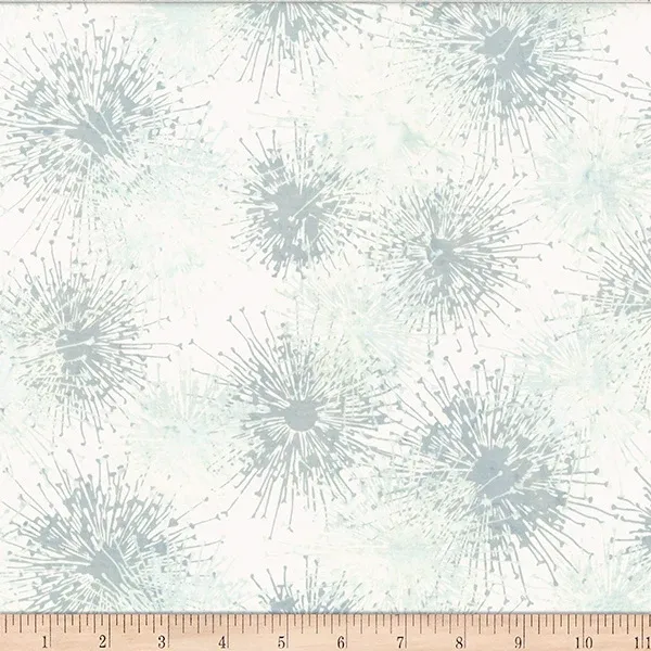 Batik Allium Batik Allium, Color: Frost