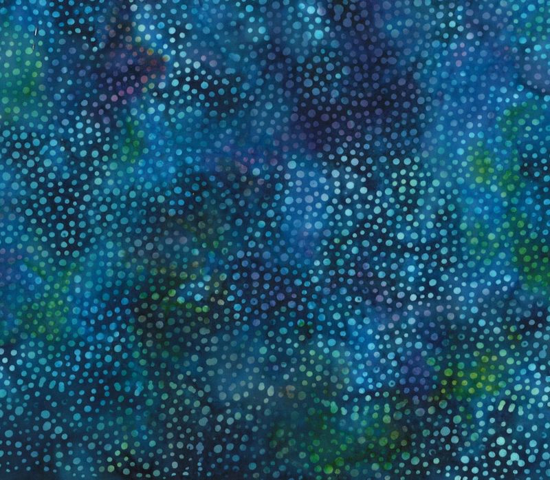 Batik Coordinates
