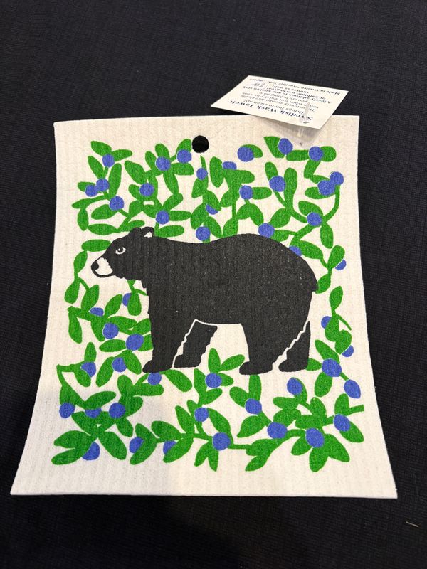 Swedish Dish Cloths