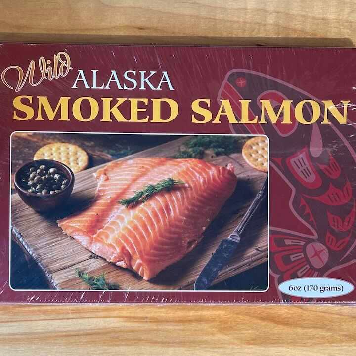 Salmon