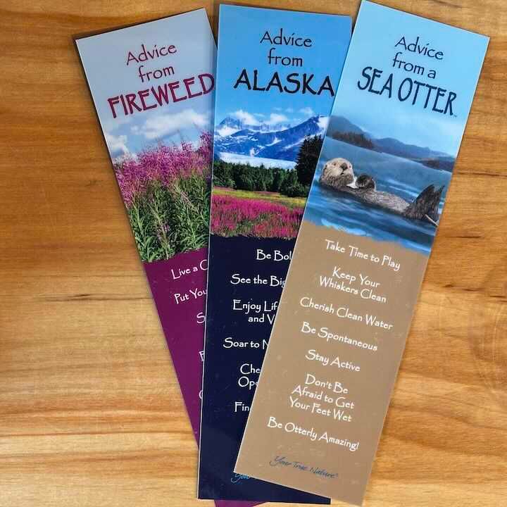 Bookmarks