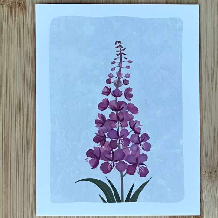Wren & Raven Notecards