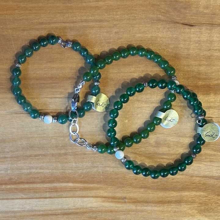 Bracelets