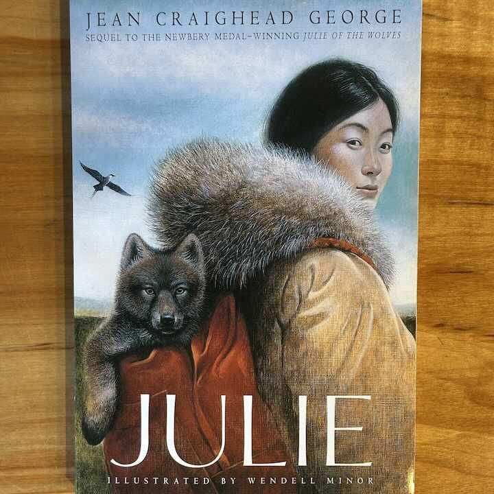 Julie Julie