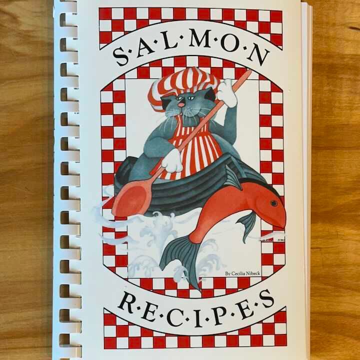 Salmon Recipes From Alaska Salmon Recipes From Alaska