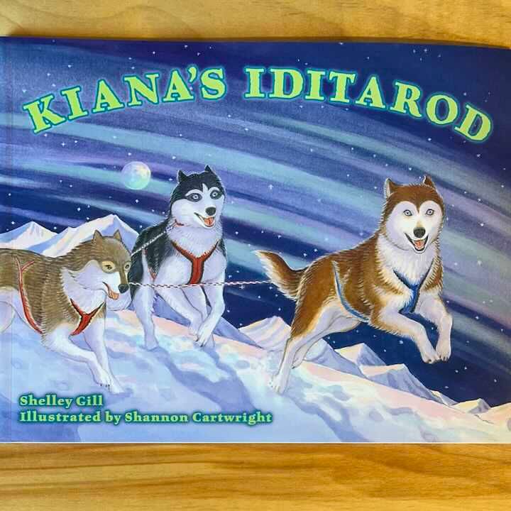 Kiana's Iditarod