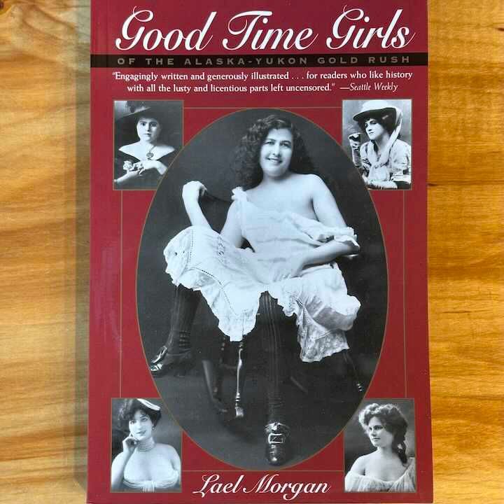 Good Time Girls