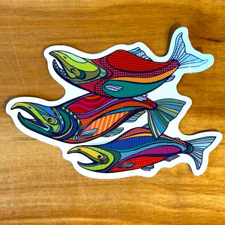 Corso Graphics Stickers