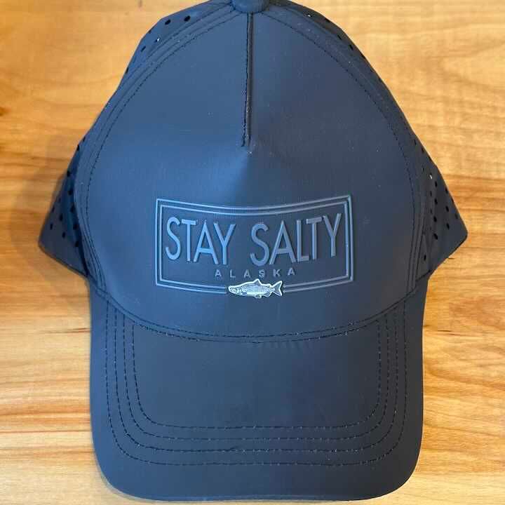 Ball Caps