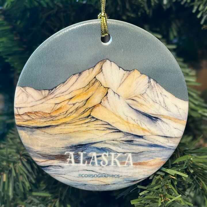 Corso Ornaments, Design: Home