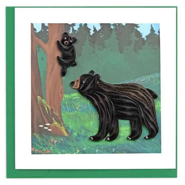 Quilling Cards