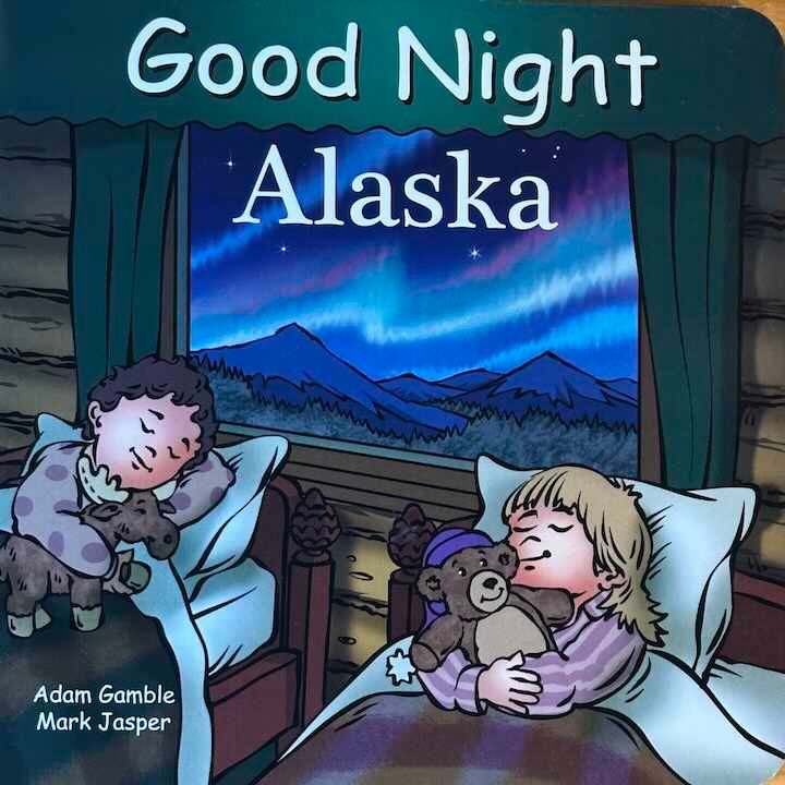 Good Night Alaska