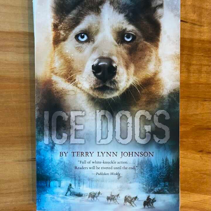Ice Dogs