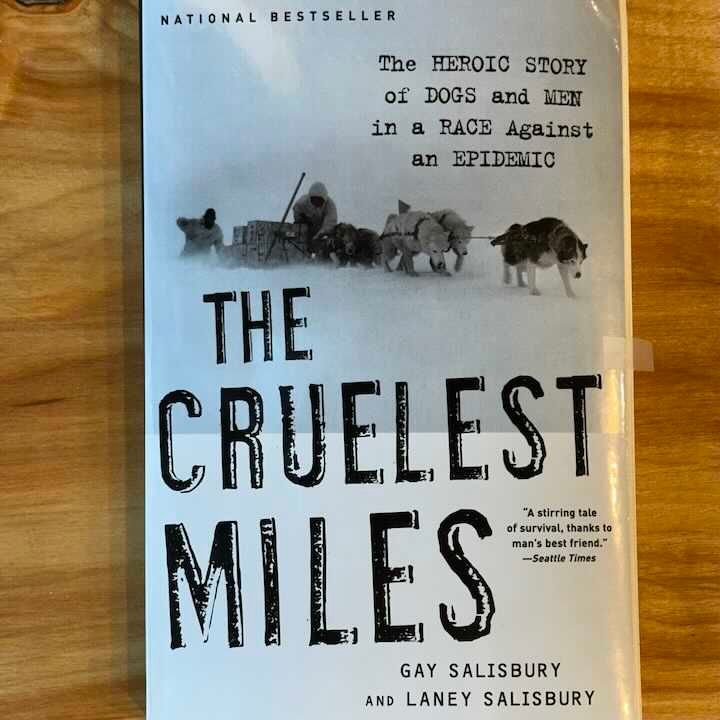 Cruelest Miles Cruelest Miles