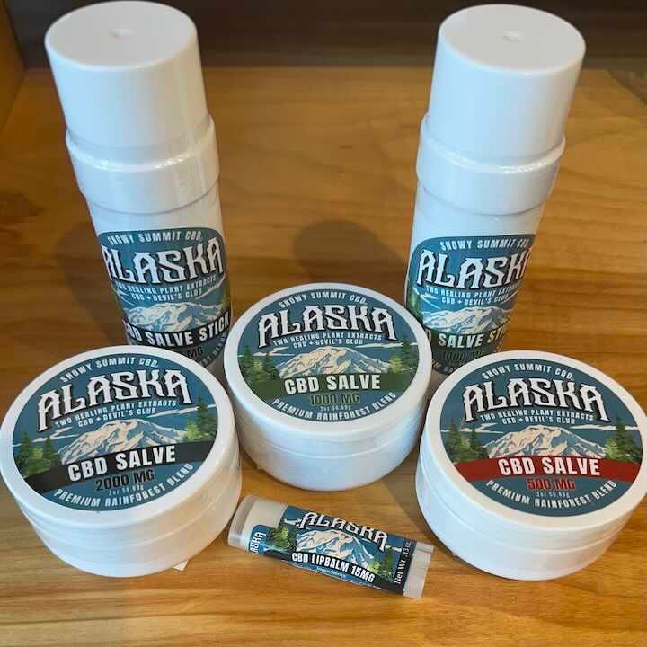 CBD Collection