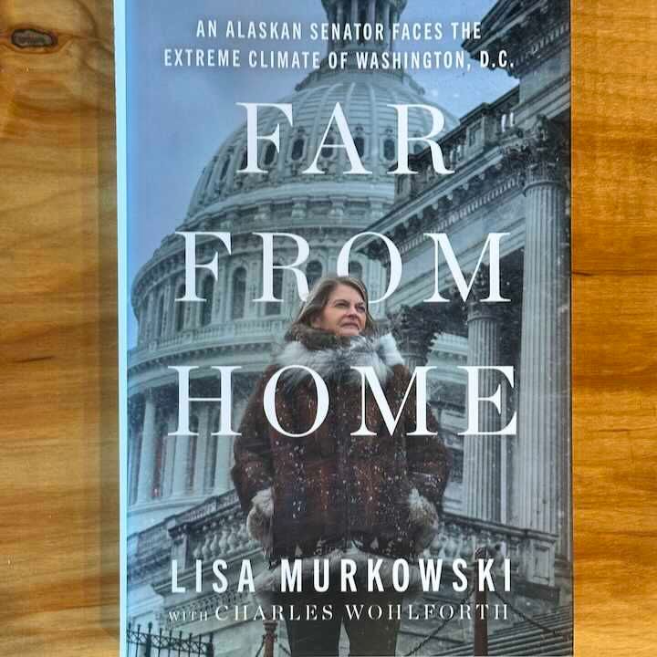 Far From Home