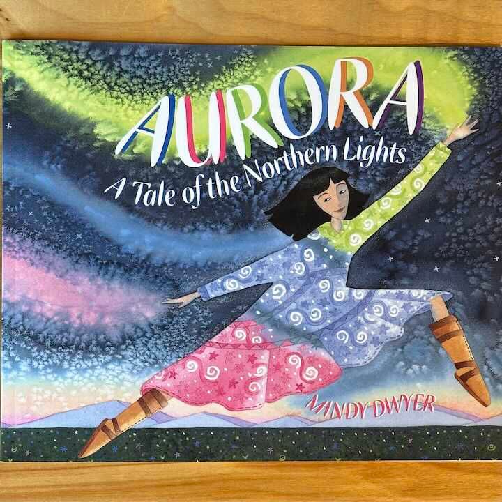 Aurora: Tale of the Northern Lights